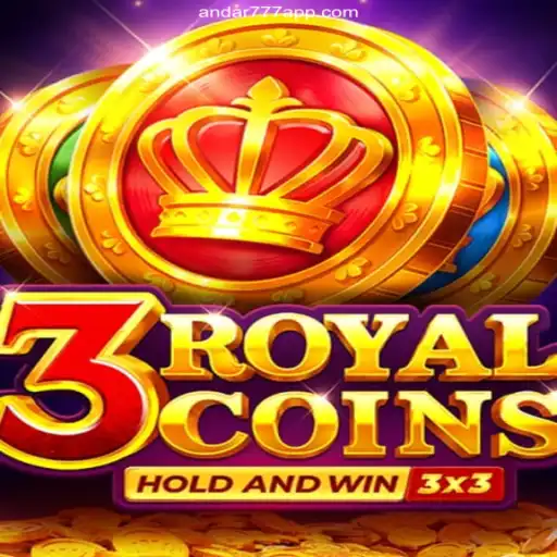 Discovering the World of 3royalcoins: The Engaging Casino Game