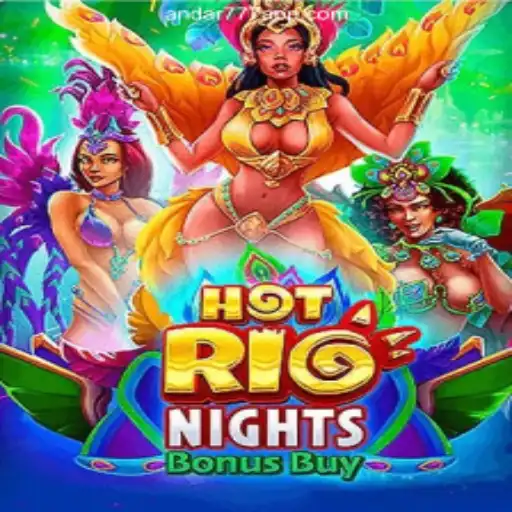 Exploring HotRioNightsBonusBuy: A Vibrant Casino Game in Focus