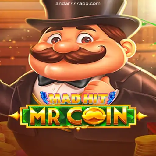 MadHitMrCoin: An Engaging Gaming Experience