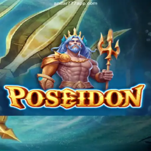 Explore Poseidon: Dive Into the Depths of Adventure and Excitement