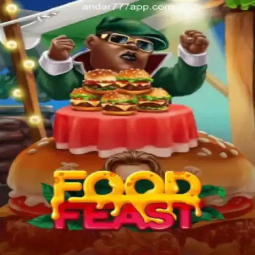 Explore the Delicious World of FoodFeast: A Culinary Adventure Game