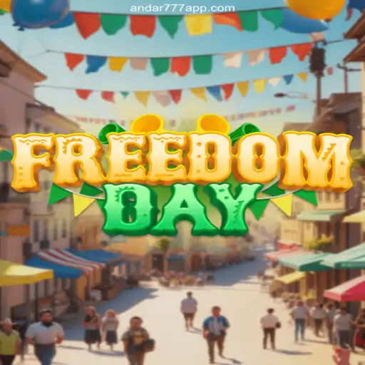 Explore ‘FreedomDay’: The Exciting World of an Innovative Game