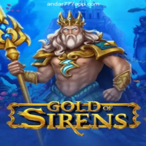 Discover the Alluring World of GoldofSirens Game