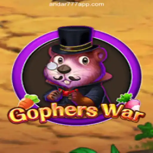 GophersWar: An Exciting Adventure in the Modern Gaming Landscape