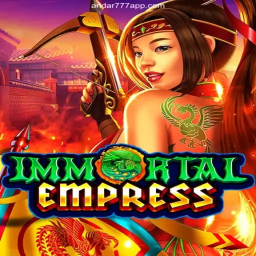 ImmortalEmpress: A New Gaming Phenomenon