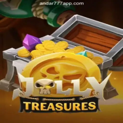 Discover the Exciting World of JollyTreasures: A Pirate-Themed Adventure