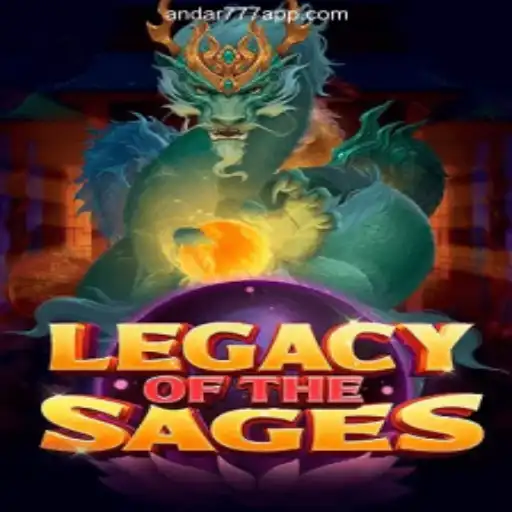 Legacy of the Sages: Unveiling a New Era in Gaming