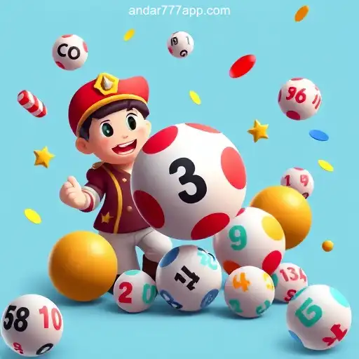 Explorando o Fascinante Mundo dos Jogos de Loteria