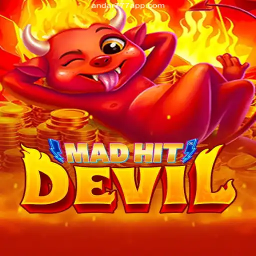 MadHitDevil: Dive into the Thrilling World of High-Stakes Gaming