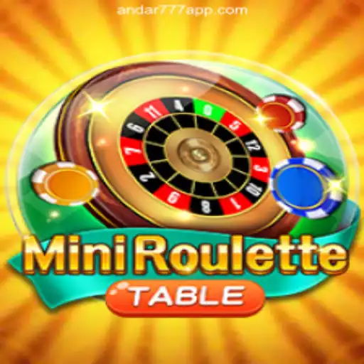 Exploring MiniRoulette: A Thrilling Game Experience with Andar777