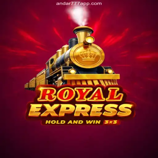 Discover the Thrill of RoyalExpress: The Ultimate Gaming Experience