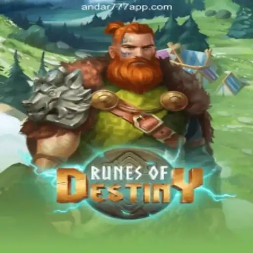 Discover RunesOfDestiny: The Thrilling Adventure Game Taking the World by Storm