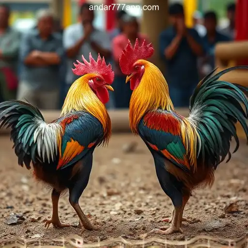 Exploring the World of Sabong Games: Tradition Meets Modern Betting