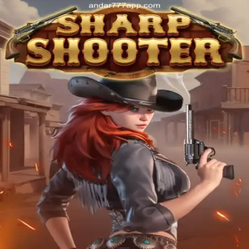Explore Sharpshooter: The Thrilling New Game on Andar777.com