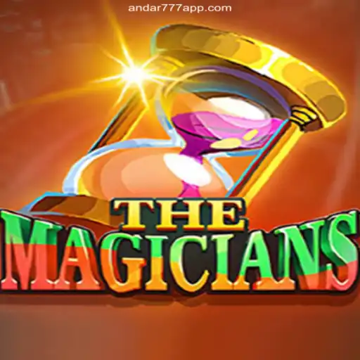 TheMagicians: A Spellbinding Adventure in Brazil's Top Gaming Scene