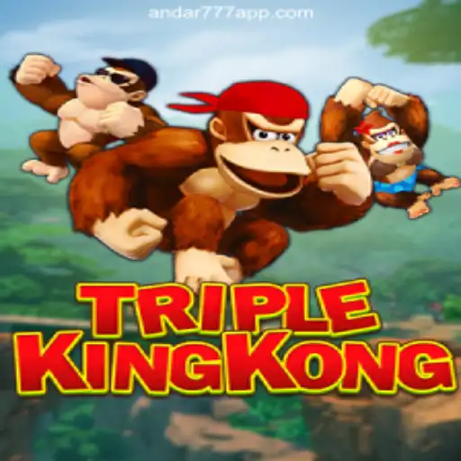 Discover the Exciting World of TripleKingKong: An Unrivaled Gaming Adventure